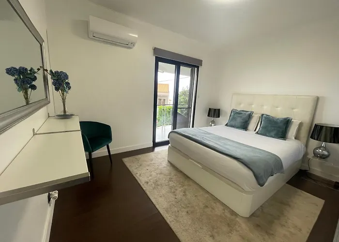 Villa Madeira Island
