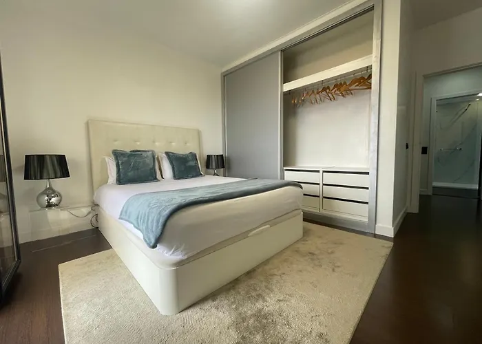 Villa Madeira Island