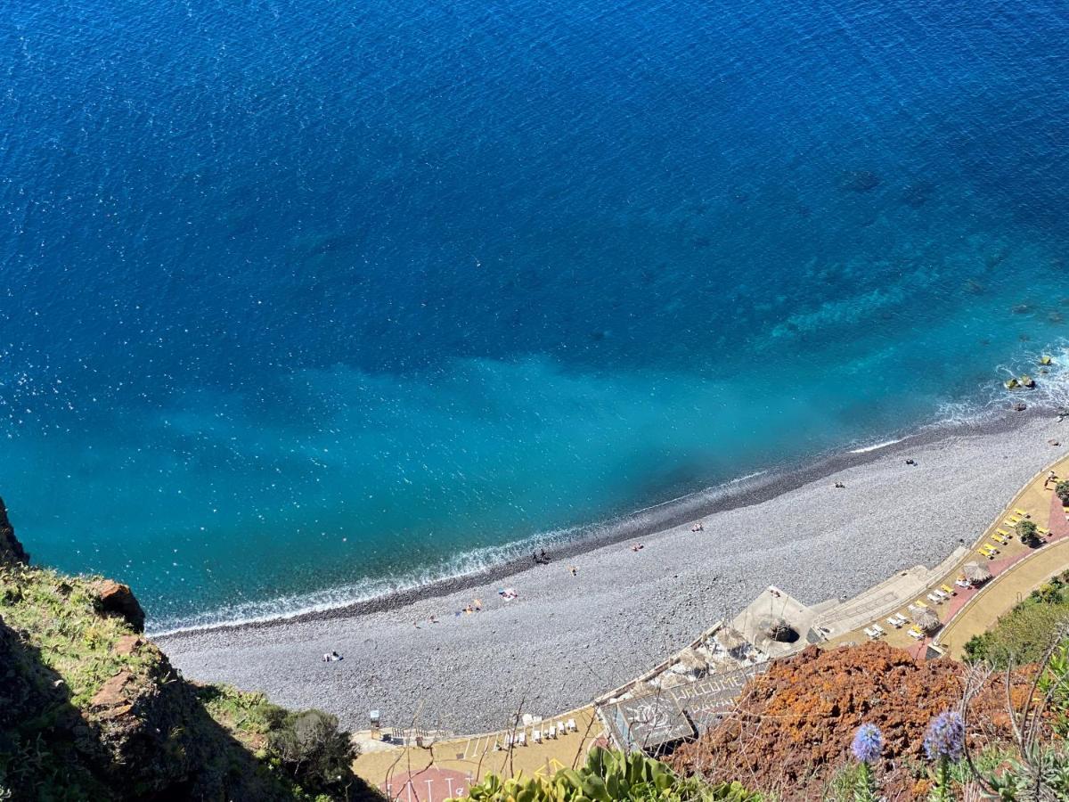 Madeira Island