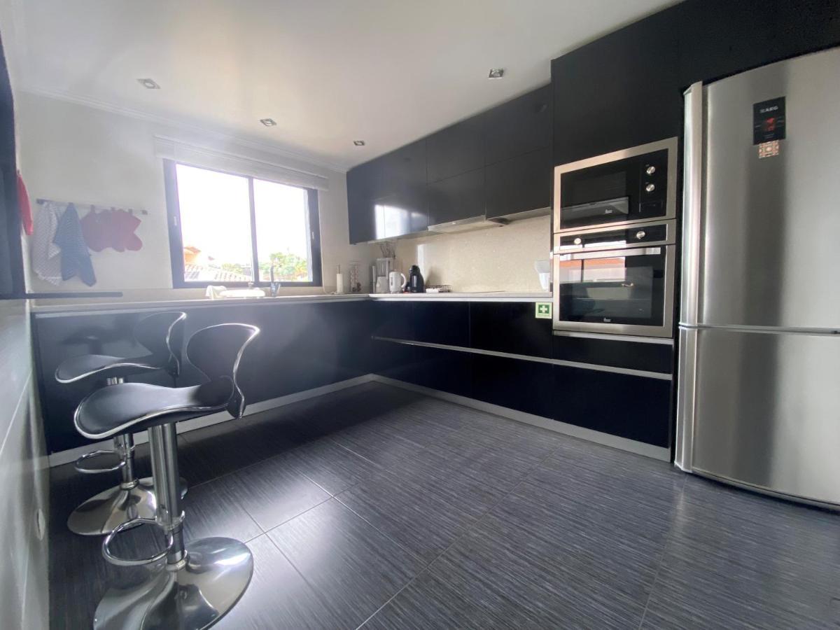 Madeira Island Holiday home Canico (Madeira)