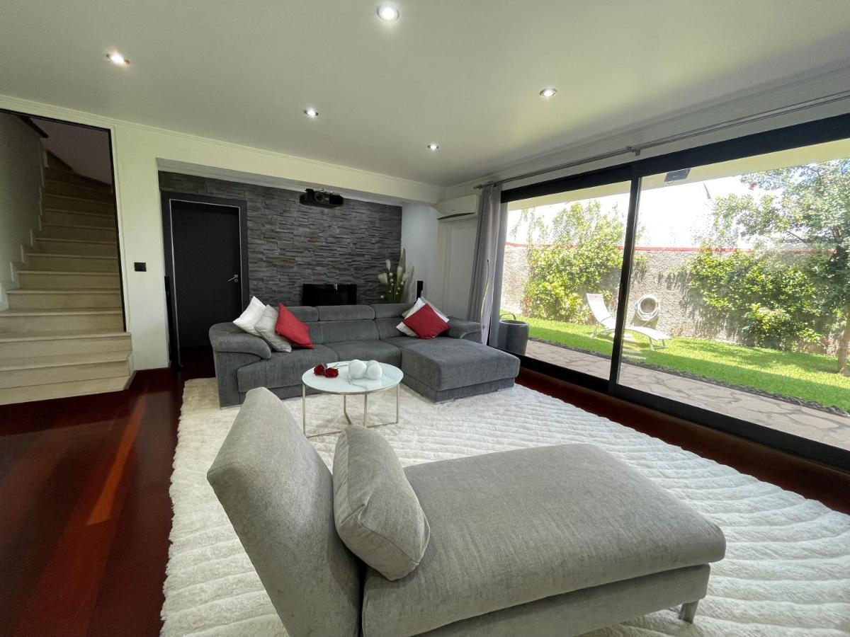 Holiday home Madeira Island