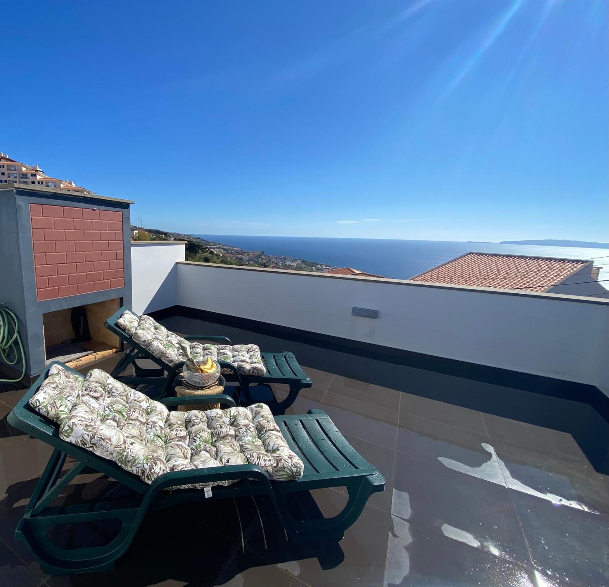Holiday home Madeira Island Canico (Madeira)