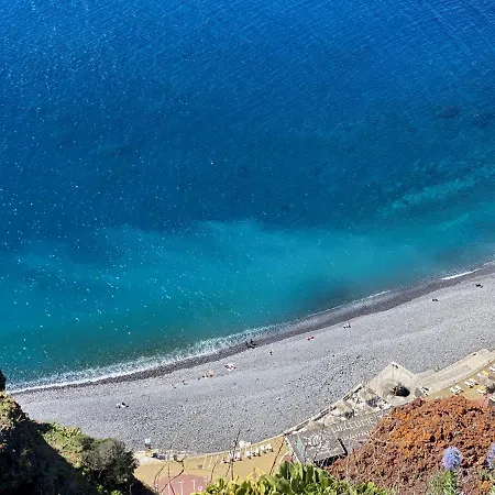 Villa Madeira Island Canico  Exterior photo