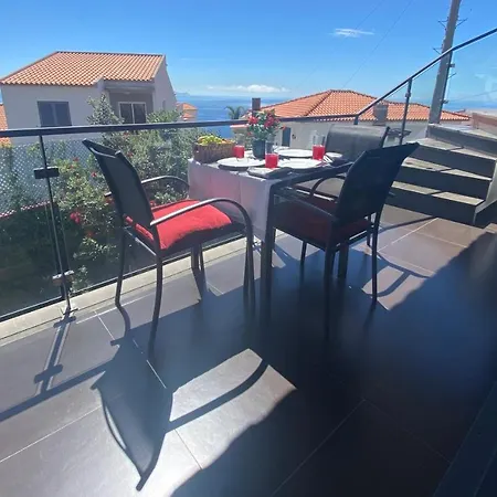 Villa Madeira Island Canico  Exterior photo