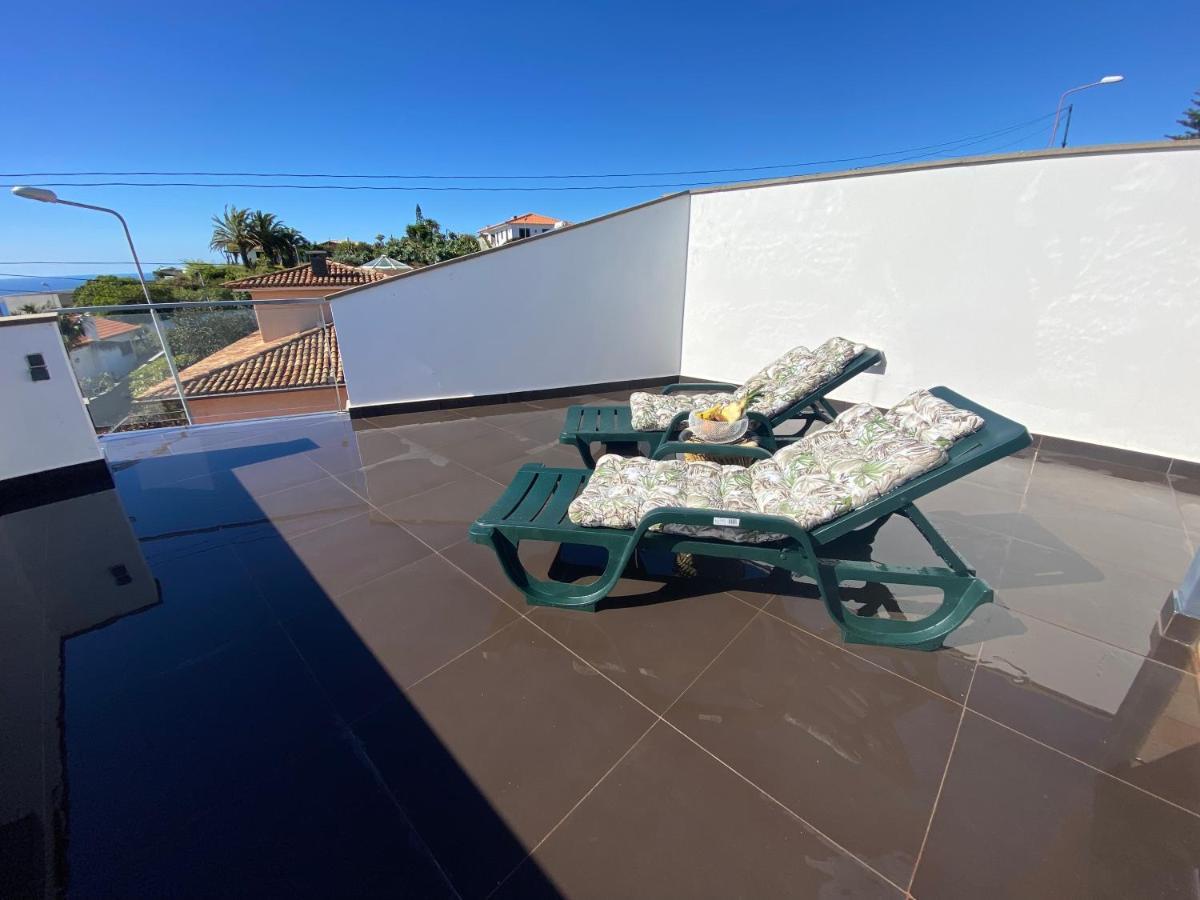 Madeira Island Holiday home Canico (Madeira)
